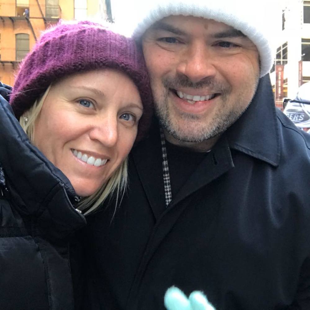 Meet your Posher, Matt